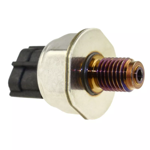 Sensor de Presión de Combustible 55PP05-01 55PP0501 1465A034 para Mitsubishi L200 Pajero Montero Triton DiD <span class=keywords><strong>Ford</strong></span> Transit Peugeot <span class=keywords><strong>Boxer</strong></span> - Product Image 3