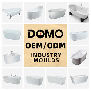 <span class=keywords><strong>Baignoire</strong></span> blanche ovale de nouveau design avec une expérience de bain <span class=keywords><strong>à</strong></span> remous indépendante et sans vortex <span class=keywords><strong>à</strong></span> <span class=keywords><strong>fond</strong></span> <span class=keywords><strong>plat</strong></span> - Product Image 4