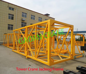 เครนติดตั้งบนหอคอย QTZ50(5008) - Product Image 6