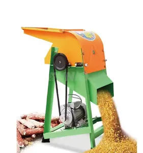 Nhà máy cung cấp hiệu quả cao Ngô-Cối máy Ngô tuốt lúa Ngô-Cối máy với giá tốt nhất