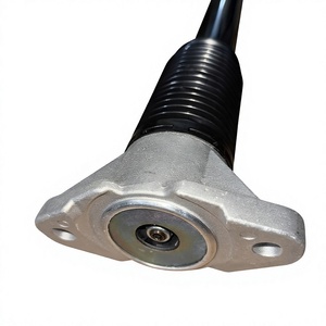 W167 OEM 1673200230,1673206003,1673205903 Nuevo Amortiguador de Suspensión Neumática Trasera para Mercedes Benz Clase <span class=keywords><strong>GLE</strong></span> - Product Image 5