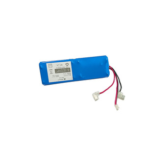 Batterie Tineco Fuwan Génération 1.0 FW25M-01 pour serpillière One Wash, usage domestique, forte compatibilité, accessoire en plastique - Product Image 2