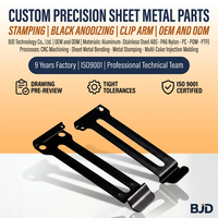 Pièces OEM de tôlerie de haute précision, embouties, étirées et façonnées, en acier inoxydable 304 et aluminium, fabrication sur mesure