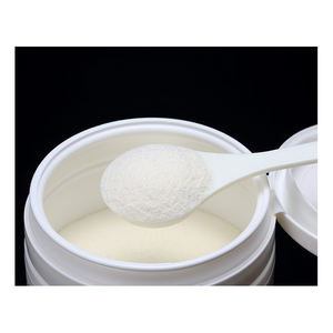 Péptidos de Colágeno de Pescado en Polvo Antienvejecimiento para Mejorar las Arrugas y Líneas Finas de Japón - Product Image 2