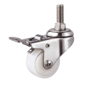 Robuster 40mm <span class=keywords><strong>50mm</strong></span> kleiner Gewindes pindel aus Edelstahl - Product Image 2