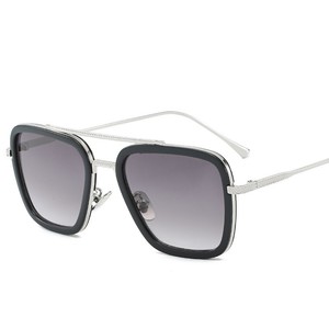 GWTNN OEM gafas de sol <span class=keywords><strong>moda</strong></span> de lujo <span class=keywords><strong>moda</strong></span> hombre 2023 fashion designer occhiali da sole per uomo <span class=keywords><strong>e</strong></span> donna - Product Image 4
