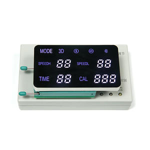 Fabrika Tedarikli Akıllı Standart Olmayan LED Dijital Renkli Ekran Tüpü - Product Image 3