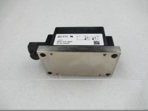 IXYS Diode <span class=keywords><strong>Thyristor</strong></span> MCC312-16IO1 - Product Image 6