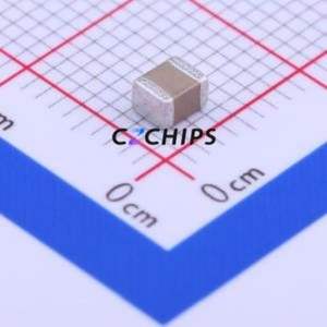 Condensateur SMD (MLCC) 1210B105K101CT 1210 (Capacité : 1uF) (Précision : 10%) Tension nominale : 100V - Product Image 2