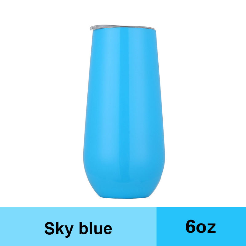 Sky Blue