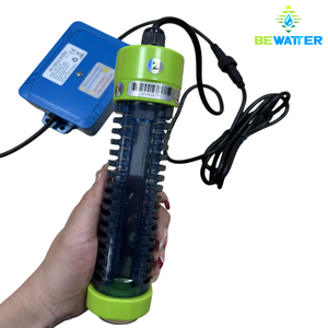 Système d'<span class=keywords><strong>eau</strong></span> <span class=keywords><strong>salée</strong></span> Bewatter, cellule <span class=keywords><strong>de</strong></span> chlorinateur au sel, générateur <span class=keywords><strong>de</strong></span> chlore pour <span class=keywords><strong>piscine</strong></span>, électrolyse du sel, chlorinateur au sel - Product Image 3