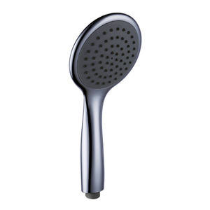 Wholesale Hotel ABS Plastic Handheld Shower Head Threaded-in Installation <b>Water</b> Heater Accessories Vimijia Sanitary Ware - Product Image 6