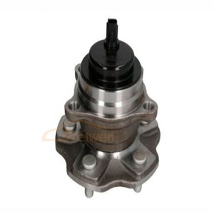 Montaje de rodamiento utilizado para MERCEDES-BENZ SPRINTER, para VW OE NO <span class=keywords><strong>901</strong></span>, 411, 0312, <span class=keywords><strong>901</strong></span>, 411, A901, 0412, 411, A901, 0312, 411, 0412 - Product Image 1