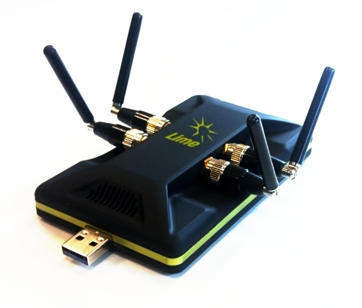 受信機 CaribouLite RPi HAT CaribouLite RPi HAT | Crowd Supply