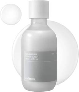 Tónico Facial de Camelia con Doble Barrera de Vitamina C, Antienvejecimiento, Sin Silicona, Sin Alcohol, Hidratación Duradera, Astringente Facial - Product Image 5
