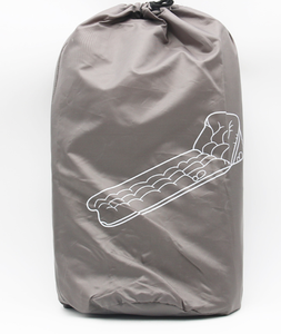 Pneumatic Flocking Outdoor Waterproof Inflatable Sleeping <strong>air</strong> <strong>Sofa</strong> <strong>Bed</strong> - Product Image 6