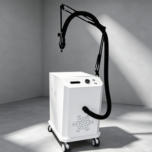 Sistema de Refrigeración por Aire de Bajo Consumo Energético, Reduce <span class=keywords><strong>el</strong></span> Costo a Largo Plazo del Salón - Product Image 1