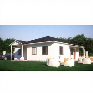 Plans de maisons modernes à <span class=keywords><strong>3</strong></span> chambres pour la vie en famille - Product Image 1