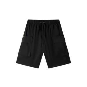 เสื้อผ้าลำลองผู้ชายผ้าแคนวาสสำหรับคาร์โก้สั้นผ้าฝ้าย100% ระบายอากาศได้ดีจากเวียดนาม - Product Image 6