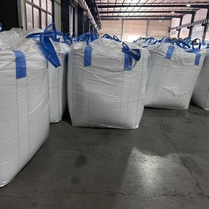 RG568MO Food Grade High Transparent High Rigidity Polypropylene Granules <b>PP</b> Plastic Pellets for Film Molding Applications - Product Image 2