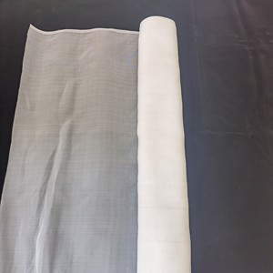 La filet anti-insectes respectueuse de l'<span class=keywords><strong>environnement</strong></span> protège les terres agricoles tout en ne nuisant pas à l'<span class=keywords><strong>environnement</strong></span>. - Product Image 4
