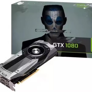 Nhà Máy Giá 11GB GeForce GTX 1080Ti OEM <span class=keywords><strong>Card</strong></span> đồ họa GTX1080 PC VGA thẻ - Product Image 2