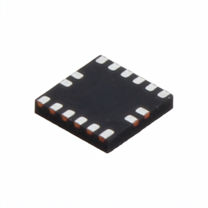 Componentes Electrónicos Originales para Comprar en Línea: Gestión de Energía (PMIC) EV1320QI 16 UFQFN Exposed Pad - Product Image 1