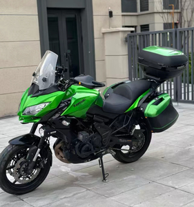 Motocicleta de Aventura de Segunda Mano Versys650 a Bajo <span class=keywords><strong>Precio</strong></span> - Product Image 4