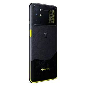 Nouveau Smartphone 5G Global Oneplus 8T Cyberpunk 2077 <span class=keywords><strong>Version</strong></span> Limitée, Charge Super Rapide 65W, NFC, <span class=keywords><strong>Google</strong></span> <span class=keywords><strong>Play</strong></span>, Écran AMOLED - Product Image 6