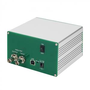 FA-3-12.4G 1Hz-12.4G 11Bit/Sec เครื่องนับความถี่ความแม่นยำสูง FA-3 เครื่องวัดความถี่ - Product Image 6