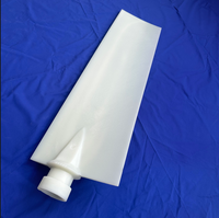 Chine 6W série moteur puissance 8 lames PAG turbine de refroidissement axial pour aéroglisseur