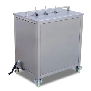 Machine automatique de désossage des pattes de poulet avec fonction de découpe et d'élimination des griffes - Product Image 4