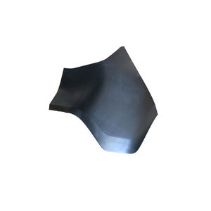 Pièces de rechange de voiture Enveloppe de pare-chocs arrière Pièces de voiture pour KIA K3 OE 86692-Q7500 Pièces d'<span class=keywords><strong>auto</strong></span> <span class=keywords><strong>Coin</strong></span> de pare-chocs arrière droit - Product Image 5