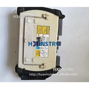 เครื่องวัดการสะท้อนแสงแบบออปติคอลไทม์โดเมน Anritsu MT9082A9 OTDR รุ่น H - Product Image 2