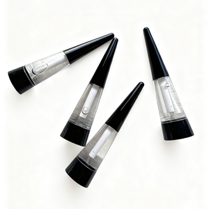 Brillo Labial con Extracto de Capsicum, Fórmula Vegana Transparente, Efecto Rápido, Hidratante, Larga Duración - Product Image 1