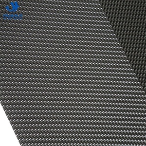 Malla de Visión Unidireccional de Aleación de Aluminio Expandido de 1.5x3.5mm, Malla Moderna Resistente a la Lluvia y a los Insectos - Product Image 1