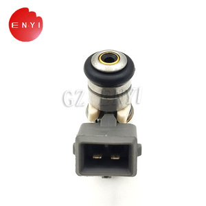 Inyector de Combustible Iwp162 para Motocicletas Harley Davidson, Aprilia y Ducati 805001830200 8001063886398 Injb144n Injbm001n - Product Image 3