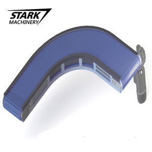 Convoyeur à bande modulaire à course flexible - Product Image 2