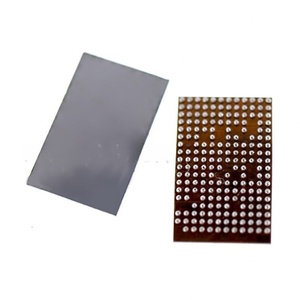 แบรนด์เดิมใหม่เอี่ยม BCM4356XKUBG ไอซี ชิป BGA ชิปอเนกประสงค์สำหรับสวิตช์ไลท์ - Product Image 1