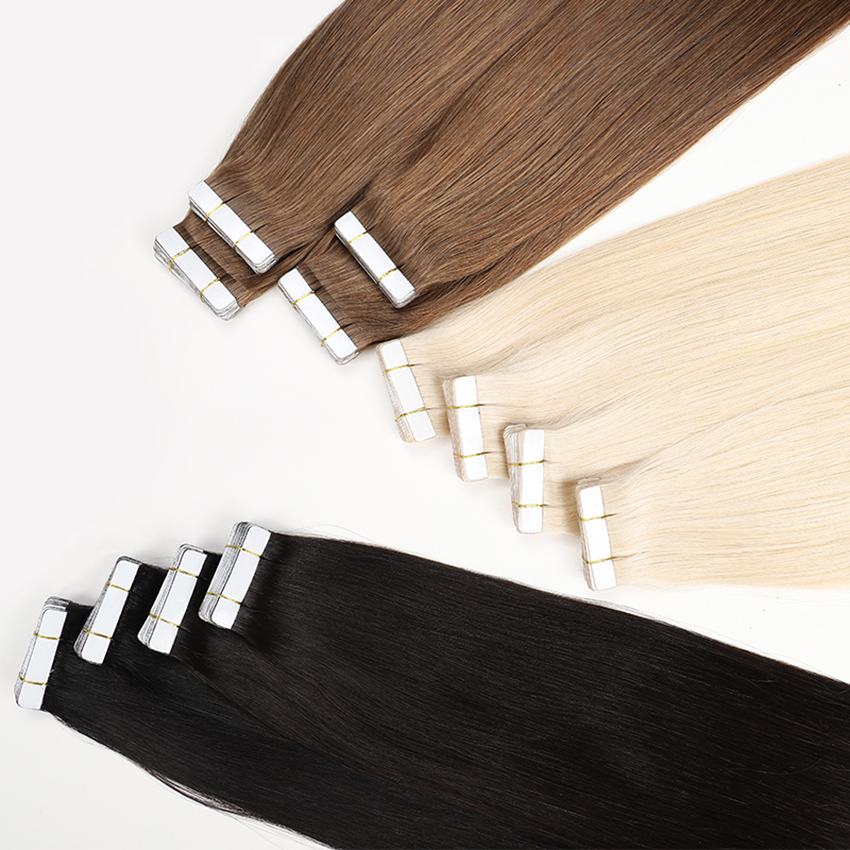 human hair extensions ceratin