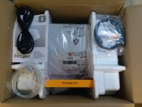 Olivetti PR2 PLUS Bank Passbook Printer dengan layar LCD asli baru stok tersedia