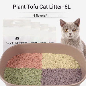 2.5kg 5kg 1-3mm円筒形エコフレンドリー豆腐カトルイッター最新人気 - Product Image 6