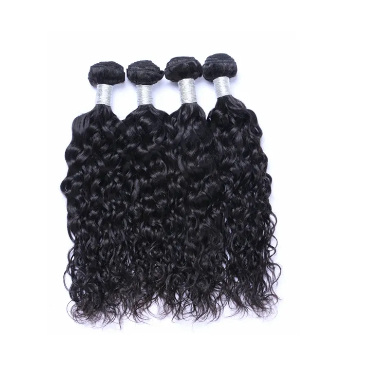 remy brazilian hair weave