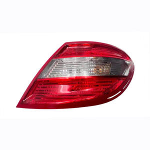 Luces Traseras LED OEM Usadas para <span class=keywords><strong>Mercedes</strong></span>-<span class=keywords><strong>Benz</strong></span> Clase C W204 <span class=keywords><strong>C180</strong></span>, C200, C230, C300, Años 2007, 2008, 2009, 2010, 2011, <span class=keywords><strong>2012</strong></span>, 2013, 2014 - Product Image 5