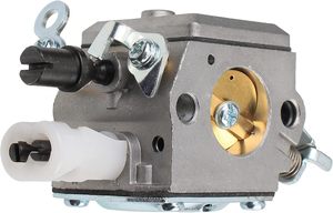 503281819 503281818 Bộ chế hòa khí Carb cho ZAMA el42 cho husq 359 359 EPA 357 <span class=keywords><strong>357xp</strong></span> cho jonsered cs2156 cs2159 cưa xích carburador - Product Image 2