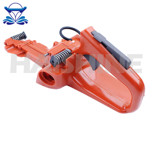 Réservoir de Gaz combustible Arrière Assemblage de la Poignée Pour <span class=keywords><strong>Husqvarna</strong></span> 340 345 346XP <span class=keywords><strong>350</strong></span> 353 <span class=keywords><strong>Tronçonneuse</strong></span> - Product Image 5