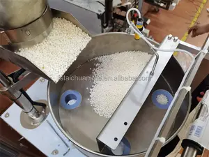 Hot Sale CE Fully Automatic Detergent Washing Powder Weigher Filling Powder Packing Machine