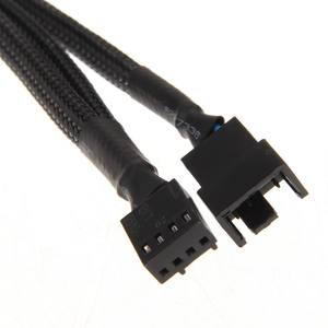Özel JST Kablo Düzenekleri PH/XH 1.0-2.54mm Aralıklı 2P-6P Elektronik Bilgisayar PBT İzoleli Jumper Kablo Demeti - Product Image 2
