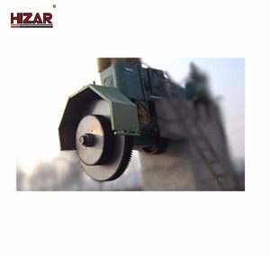 HIZAR HSAM1600P brazo único de multi hoja de rock duro bloque de <span class=keywords><strong>piedra</strong></span> de corte de granito máquina de sierra de mesa - Product Image 3