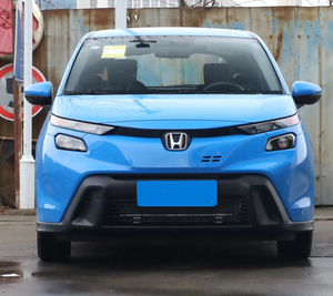 Honda Fit 1.5L CVT Édition Mu-Gen Sportive Urbaine Euro VI 2023, 1-25000 milles, Essence, Conduite à Gauche, Seconde Main - Product Image 2